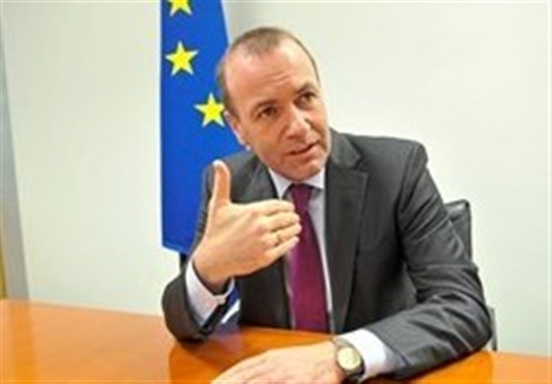 مخالفت اروپا با نامزد مد نظر مرکل برای ریاست کمیسیون اروپایی
