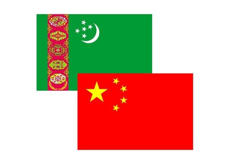معرفی ظرفیت های سرمایه گذاری ترکمنستان در چین