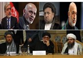 گزارش تسنیم| اختلاف در «شورای عالی مصالحه» و سرنوشت نامعلوم مذاکرات صلح با طالبان