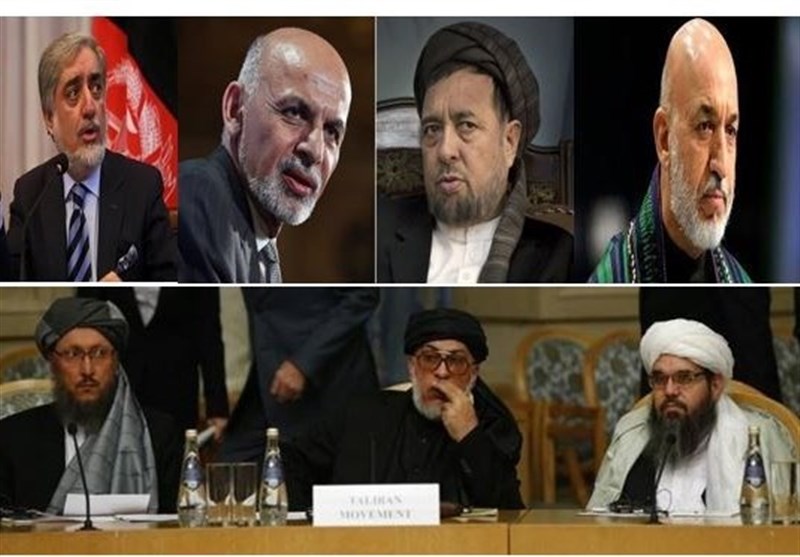 گزارش تسنیم| اختلاف در «شورای عالی مصالحه» و سرنوشت نامعلوم مذاکرات صلح با طالبان