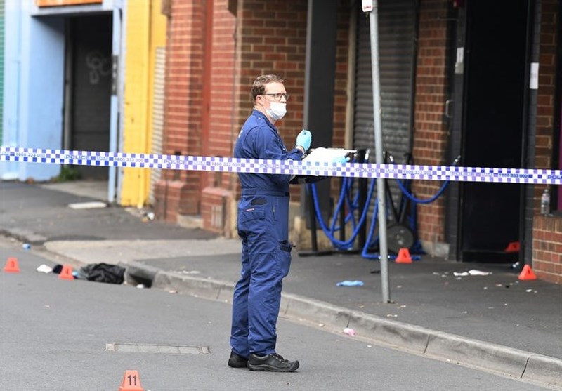 تیراندازی در استرالیا 5 کشته برجای گذاشت