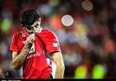 گل ترابی به السد، نامزد عنوان بهترین گل هفته لیگ قهرمانان آسیا شد