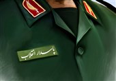اهواز| سپاه پاسداران محبوب‌ترین مجموعه در دل مردم و مبغوض‌ترین در ذهن دشمنان است