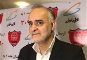 نبی: قرار شد مدیریت باشگاه برای پرداخت مطالبات برانکو اقدام کند/ از AFC نه از فیفا طلب داریم