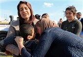 Syrian Kurds Return 25 Izadis Freed from Daesh to Iraq