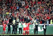 جدول رده‌بندی لیگ برتر در پایان هفته بیست‌و‌هفتم/ فاصله پرسپولیس با مدعیان حفظ شد