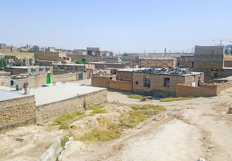 هشدار به 70 واحد مسکونی غیرمجاز کال اسماعیل‌آباد مشهد؛ 10 کیلومتر از کال نیازمند مقاوم‌سازی