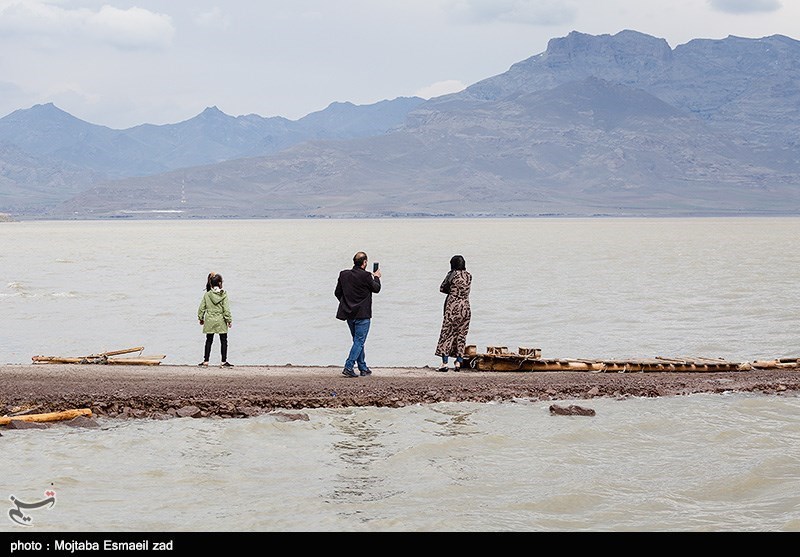 تمامی فعالیت‌های احیای دریاچه ارومیه تا سال 1400 در مرکز آینده‌پژوهی انجام می‌شود