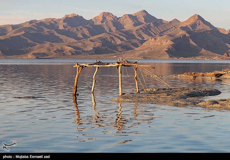 احیا دریاچه ارومیه به 10 میلیارد متر مکعب آب نیاز دارد