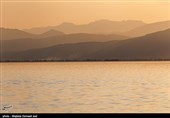 روزانه 60 میلیون مترمکعب آب وارد دریاچه ارومیه می‌شود