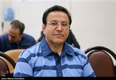 قاضی مسعودی‌مقام: حکم حسین هدایتی صادر شد/ متهمان از بیان خوش‌نامی‌های‌شان پرهیز کنند