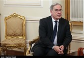 French Envoy’s Tweet on JCPOA Draws Iran’s Protest