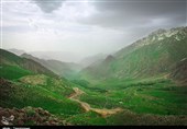 فضا برای توسعه گردشگری استان کردستان فراهم است