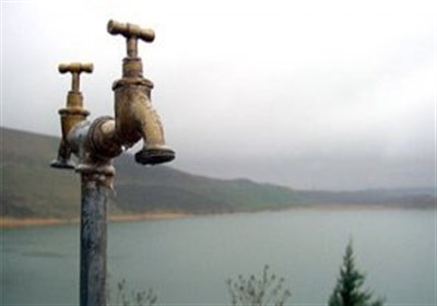 19 رشته انشعاب غیر مجاز آب در شهر و روستاهای کهریزک قطع شد