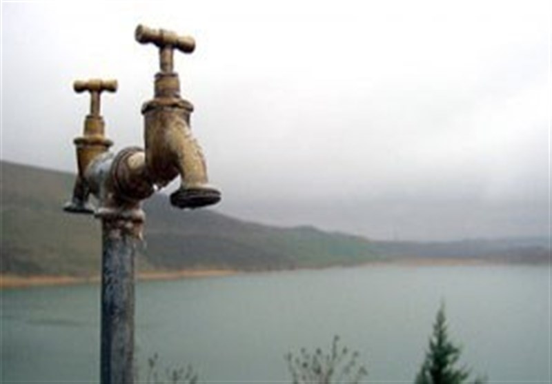 19 رشته انشعاب غیر مجاز آب در شهر و روستاهای کهریزک قطع شد