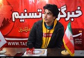 پارسا فلاح: مازندران میتواند به قطب بسکتبال ایران تبدیل شود