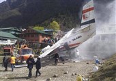 3 Killed, 4 Injured in Nepal Plane Crash near Mount Everest