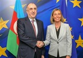نگاهی به همکاری های جدید جمهوری آذربایجان و اتحادیه اروپا