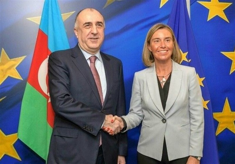 نگاهی به همکاری های جدید جمهوری آذربایجان و اتحادیه اروپا