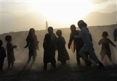یونیسف خواستار حمایت بیشتر از کودکان افغان شد