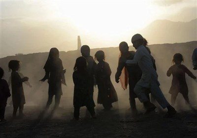  یونیسف: بیش از ۱۲ میلیون کودک در افغانستان به کمک فوری نیاز دارند 