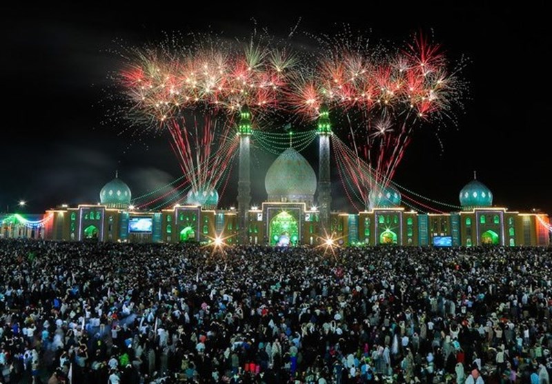 جشن بزرگ نیمه‌شعبان در شهر سیل‌زده پلدختر برگزار می‌شود + برنامه‌ها