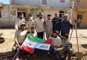 اهواز| پویش «الرد الجمیل» با هدف جمع‌آوری کمک به سیل‌زدگان در عراق راه‌اندازی شد