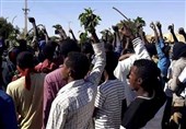 Sudan Protesters Tone Down Demands in Standoff with Military