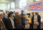 جهاد کمکرسانی به سیلزدگان خوزستانی + فیلم