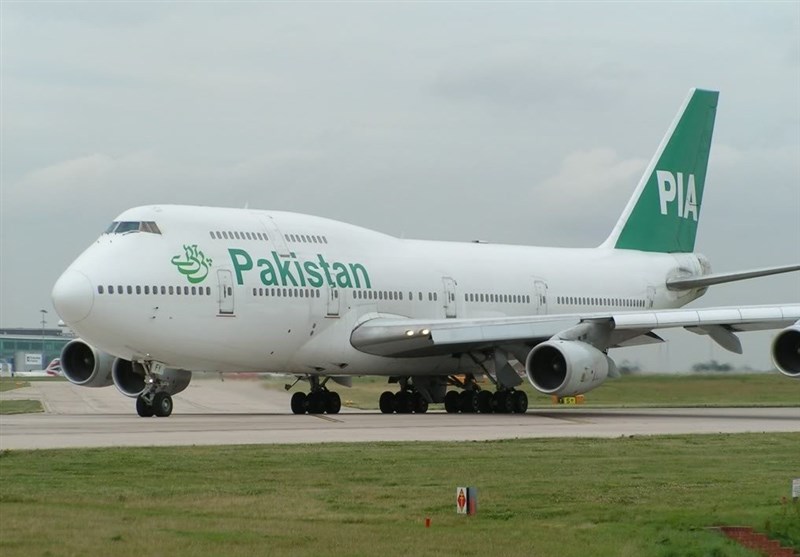 اتباع آمریکایی و انگلیسی با 16 پرواز ویژه از پاکستان خارج می‌شوند