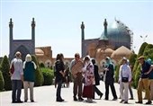 افزایش 7 درصدی حضور گردشگران در آذربایجان شرقی