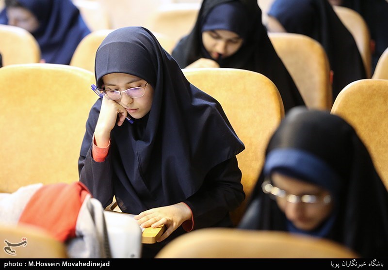 کرمانشاه میزبان مسابقات قرآن، عترت و نماز دانش‌آموزی شد
