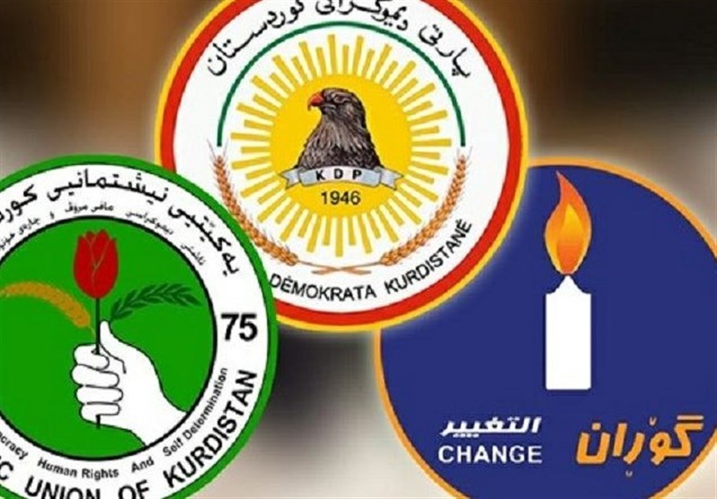 بازی سیاست در اقلیم کردستان عراق و ماجرای دنباله‌دار تشکیل کابینه محلی!