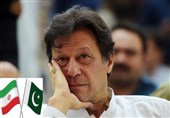 نخست وزیر پاکستان ابتدا به مشهد سفر می‌کند