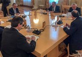 توافق روسیه، آذربایجان و ارمنستان برای ادامه رایزنی‌ها برای حل مناقشه قره‌باغ