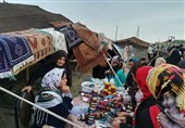 سمنان| هفتمین جشنواره گردشگری سفر به توران برگزار می‌شود