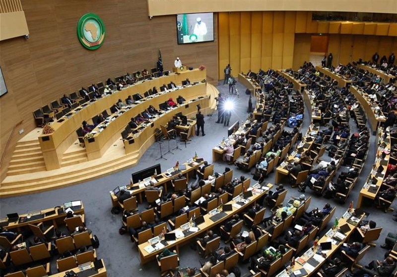 الاتحاد الإفریقی: نقل السلطة للمدنیین خلال 15 یوما أو تعلیق عضویة السودان