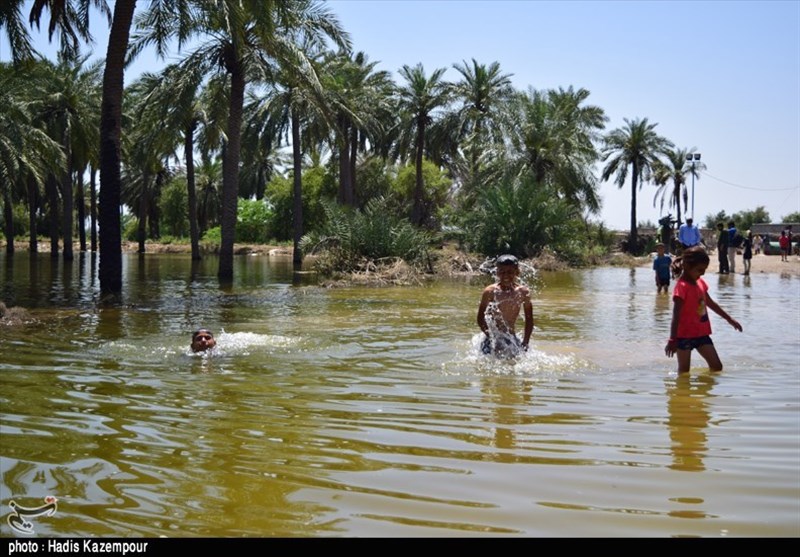 کمیته تخصصی سیل در خانه احزاب خوزستان تشکیل می‌شود