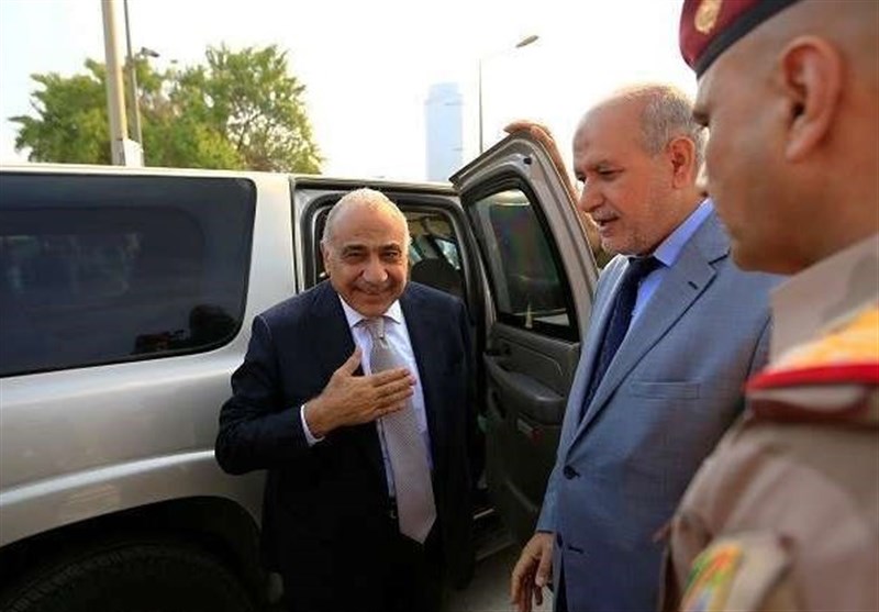 محورهای سفر نخست‌وزیر عراق به عربستان سعودی