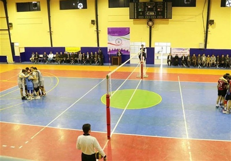 چهاردهمین جشنواره ورزشی دانش آموزان با نیازهای ویژه در همدان برگزار شد