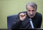 حال عمومی مهران رجبی خوب نیست