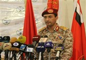 سخنگوی نیروهای مسلح یمن: هیچ مکان امنی برای متجاوزان وجود ندارد