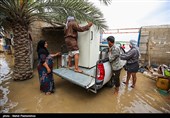 اهواز|احداث منازل سیل‌زدگان خوزستان در میان استان‌های کشور تقسیم‌بندی شود‌