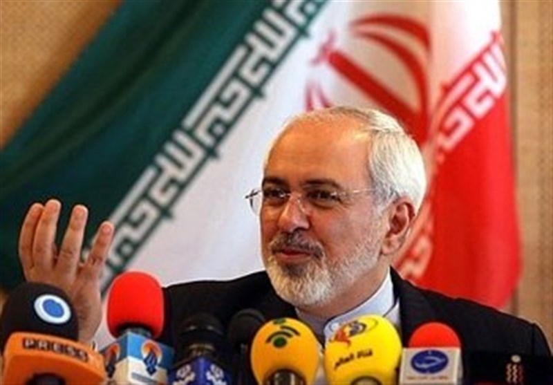 US Not to Be Allowed to Hit Iran’s Trade Ties with other Nations: Zarif