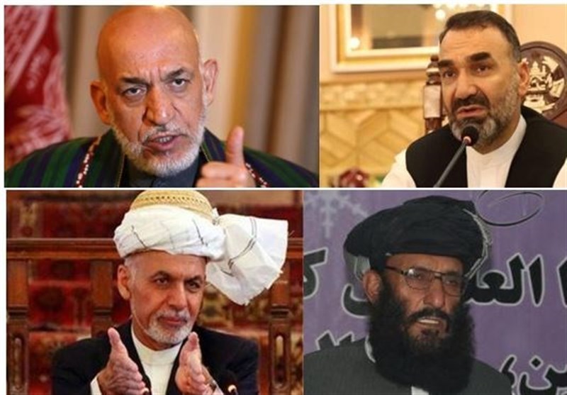 گزارش تسنیم| واکنش‌ها به فهرست دولت افغانستان؛ نشست قطر جنجالی شد