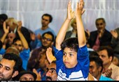 280 مبلغ دینی نیمه شعبان به نقاط مختلف استان کرمانشاه اعزام شدند