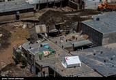 واحدهای مسکونی تخریبی مددجویان بهزیستی لرستان بازسازی می‌شود