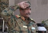 رئیس شورای نظامی سودان وارد امارات شد
