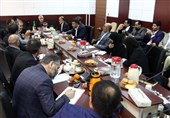راهاندازی خانه فرهنگ در اردوگاههای سیلزدگان