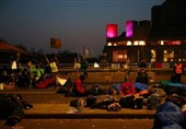 آمار تکان‌دهنده بی‌خانمان‌ها در مناطق سلطنتیِ انگلیس